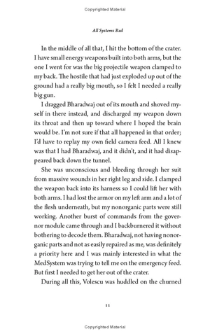 all systems red - Ảnh 5