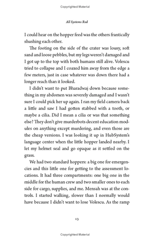 all systems red - Ảnh 7