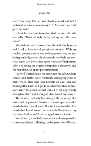 all systems red - Ảnh 8