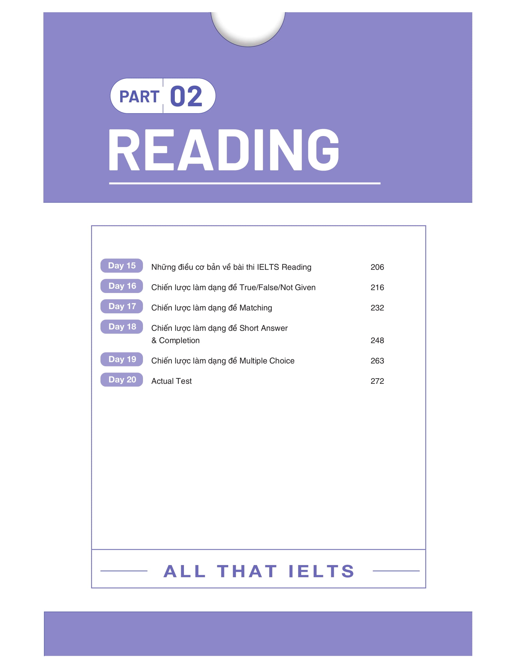 all that ielts - trợ thủ giúp giảm nỗi lo trong phòng thi - Ảnh 14