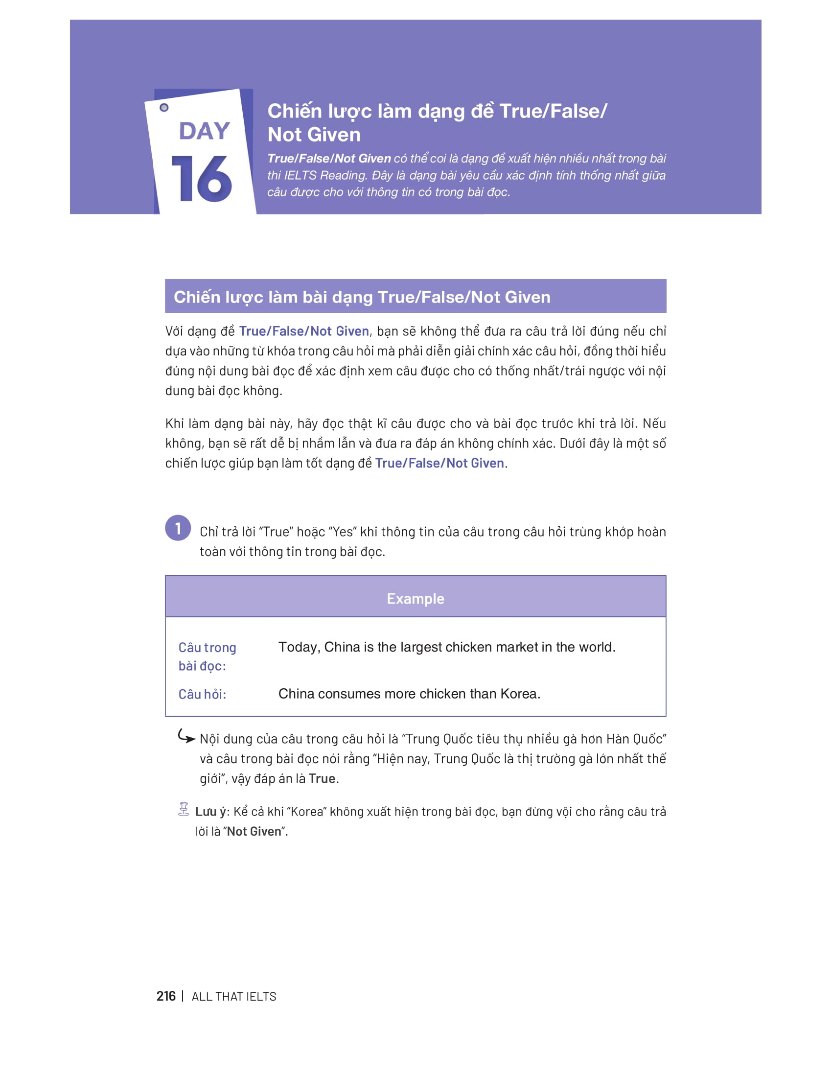 all that ielts - trợ thủ giúp giảm nỗi lo trong phòng thi - Ảnh 15