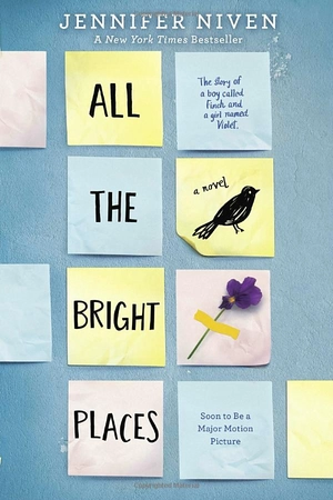 all the bright places - Ảnh 2