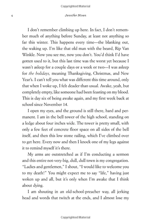 all the bright places - Ảnh 4