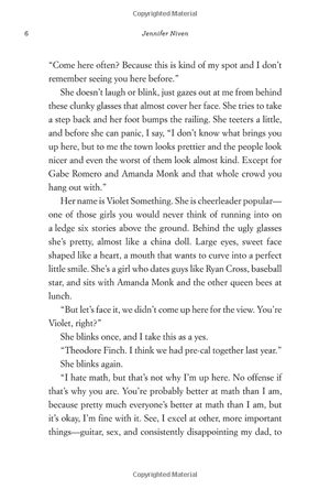 all the bright places - Ảnh 6