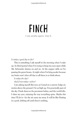 all the bright places - Ảnh 7