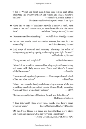 all the bright places: film tie-in - Ảnh 3