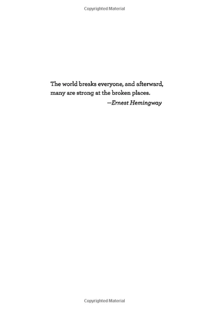 all the bright places: film tie-in - Ảnh 4