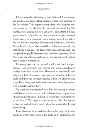 all the bright places: film tie-in - Ảnh 7