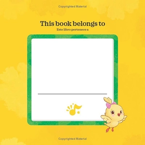 all the colors / de colores: bilingual nursery rhymes - Ảnh 4