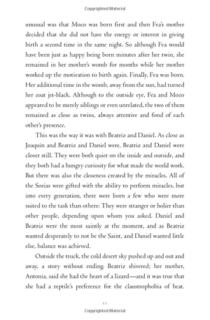 all the crooked saints - Ảnh 11