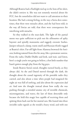 all the crooked saints - Ảnh 12