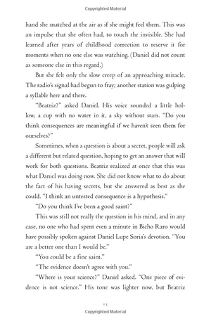 all the crooked saints - Ảnh 13