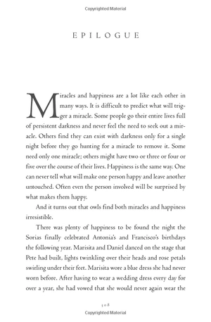 all the crooked saints - Ảnh 14