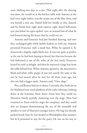 all the crooked saints - Ảnh 15