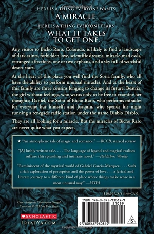 all the crooked saints - Ảnh 16