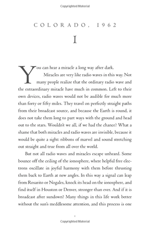 all the crooked saints - Ảnh 3