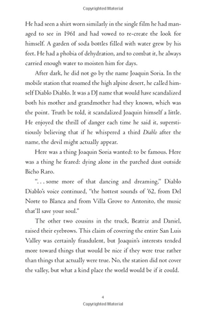 all the crooked saints - Ảnh 6