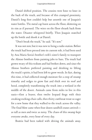 all the crooked saints - Ảnh 7