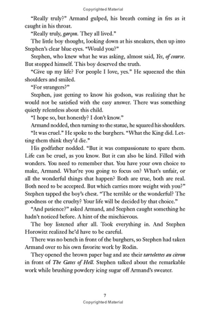 all the devils are here - Ảnh 13