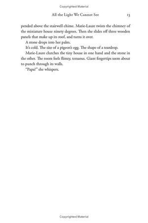 all the light we cannot see - Ảnh 14