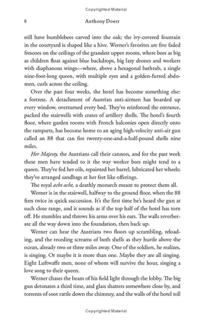 all the light we cannot see - Ảnh 9