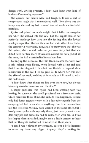 all the lovers in the night - Ảnh 10