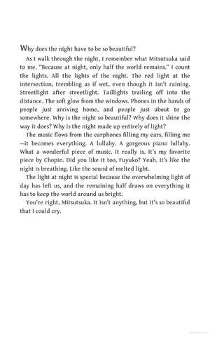 all the lovers in the night - Ảnh 4