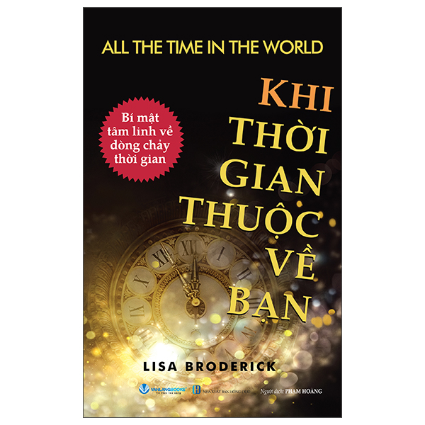 All The Time In The World - Khi Thời Gian Thuộc Về Bạn