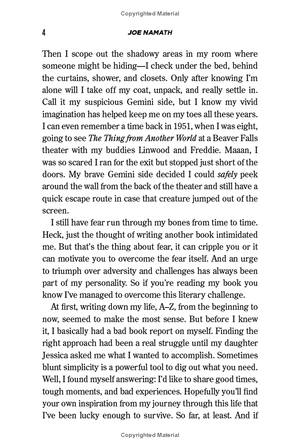 all the way: football, fame, and redemption (special exclusive edition) - Ảnh 10