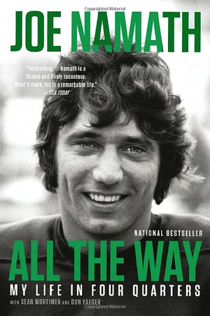 all the way: football, fame, and redemption (special exclusive edition) - Ảnh 2