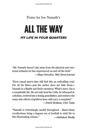 all the way: football, fame, and redemption (special exclusive edition) - Ảnh 3