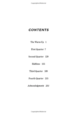 all the way: football, fame, and redemption (special exclusive edition) - Ảnh 8