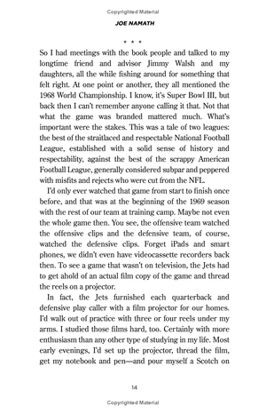 all the way: my life in four quarters - Ảnh 12