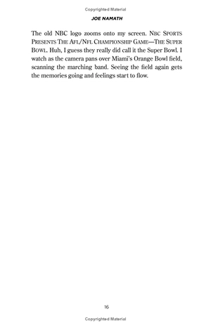 all the way: my life in four quarters - Ảnh 14