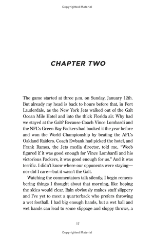 all the way: my life in four quarters - Ảnh 15