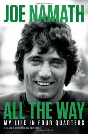 all the way: my life in four quarters - Ảnh 2