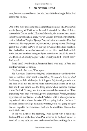 all you need is love - Ảnh 10