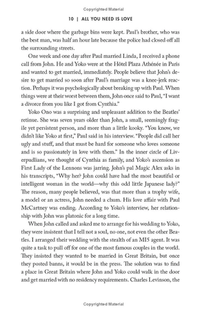 all you need is love - Ảnh 12