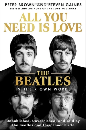 all you need is love - Ảnh 2