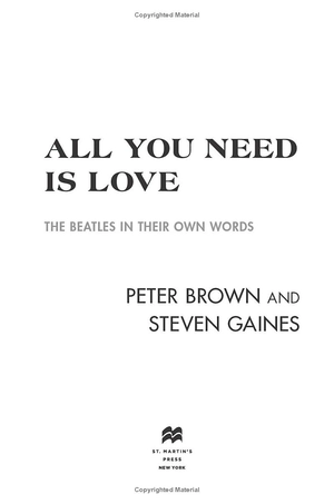 all you need is love - Ảnh 3