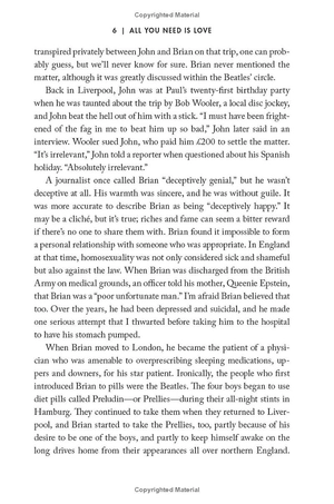 all you need is love - Ảnh 8