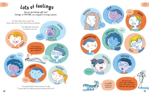 all you need to know about your body by age 7 - Ảnh 5