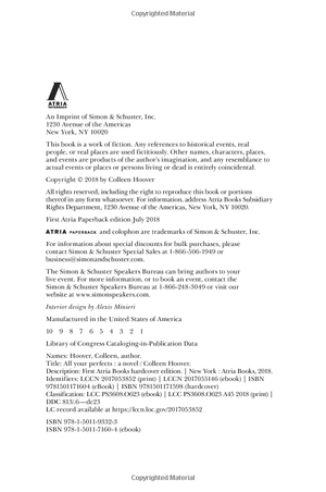 all your perfects - Ảnh 3