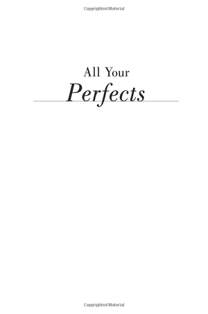 all your perfects - Ảnh 4