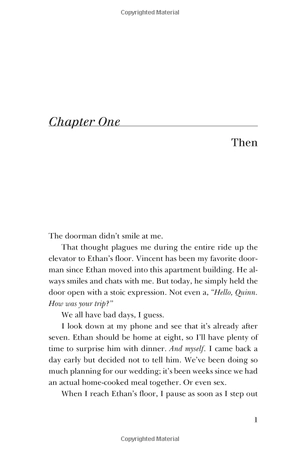 all your perfects - Ảnh 5