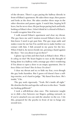 all your perfects - Ảnh 6