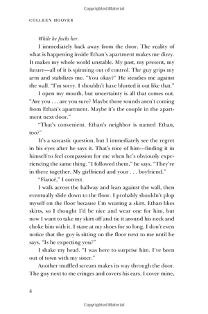 all your perfects - Ảnh 8