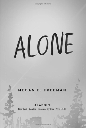 alone - Ảnh 3