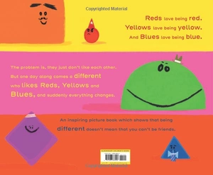 along came a different - Ảnh 4