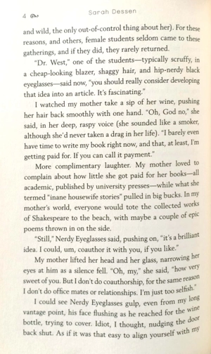 along for the ride - Ảnh 10